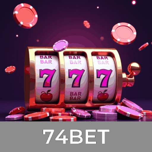 74BET: Especialistas em Apostas Esportivas no Brasil