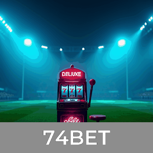 74BET: Plataforma Top de Apostas com Segurança e Diversão