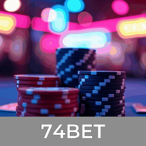 Explore o 74BET: Excelência em Jogos com Serviço Profissional