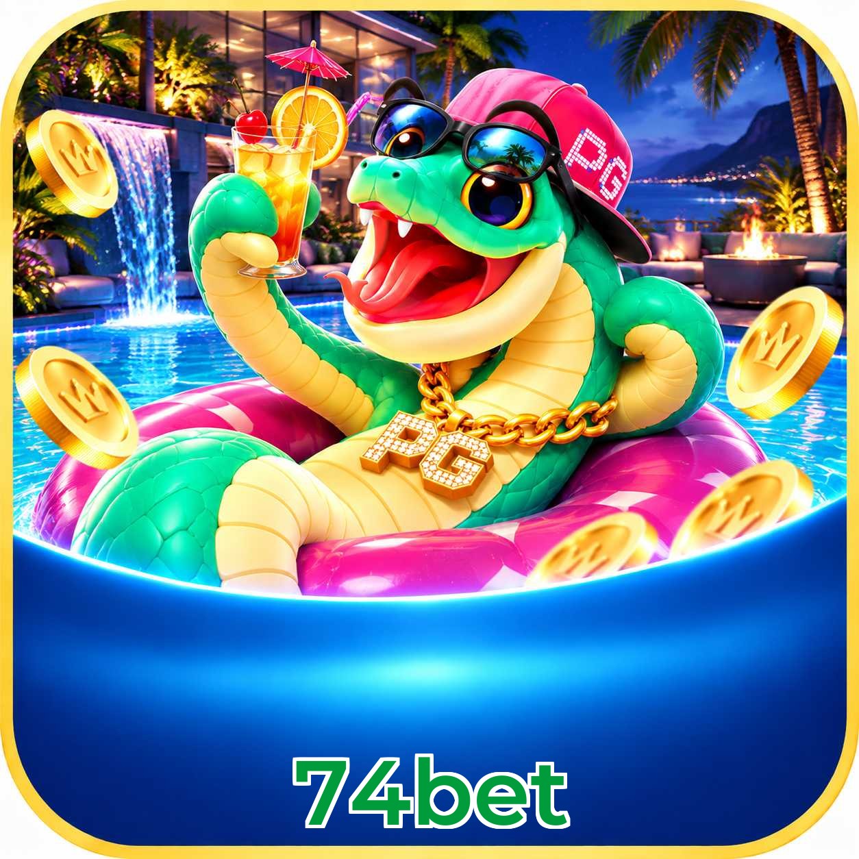 Fortune Dragon Slot
