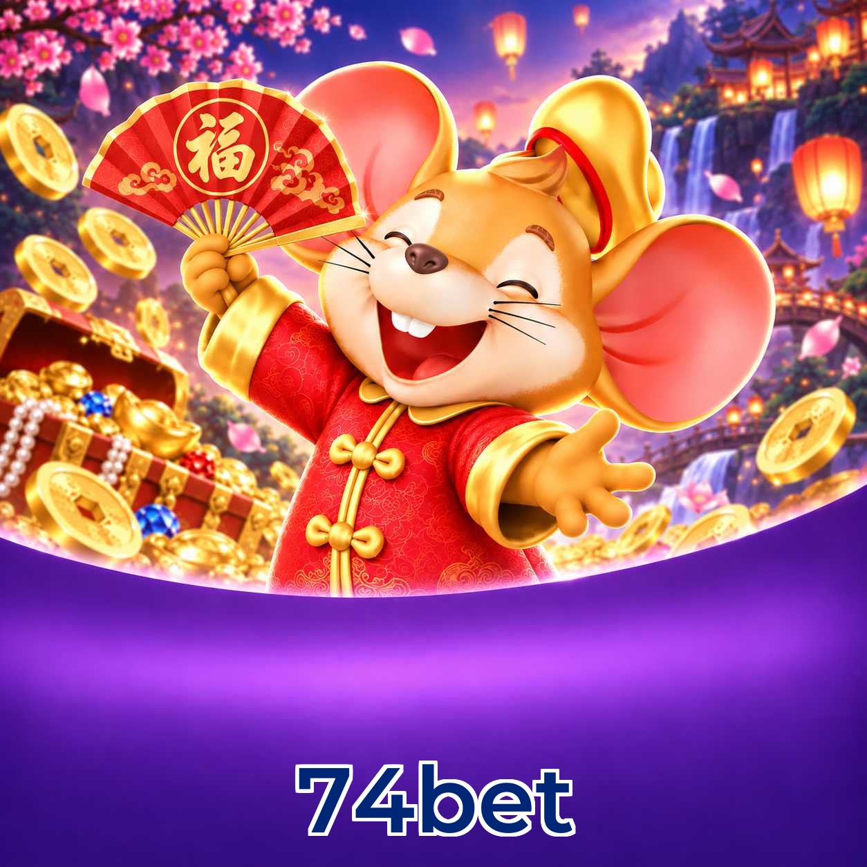 74bet