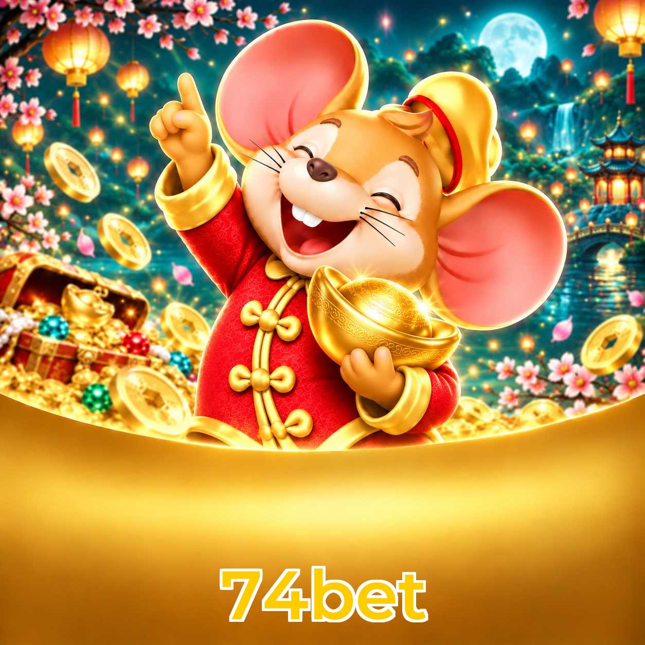 Bet Welcome Bonus