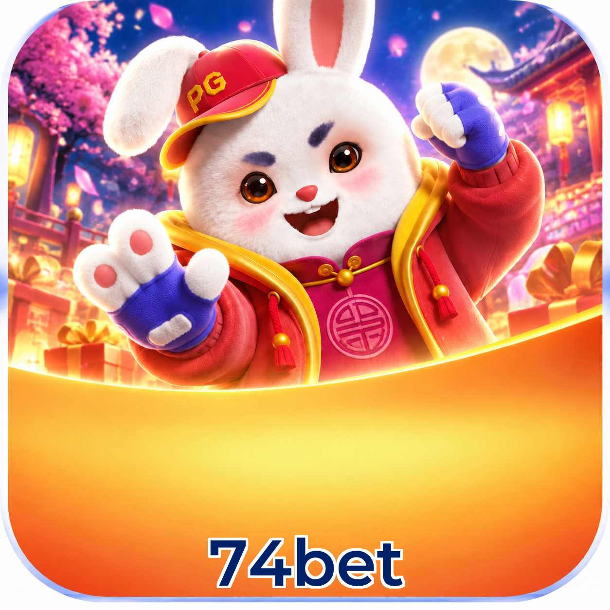 74bet
