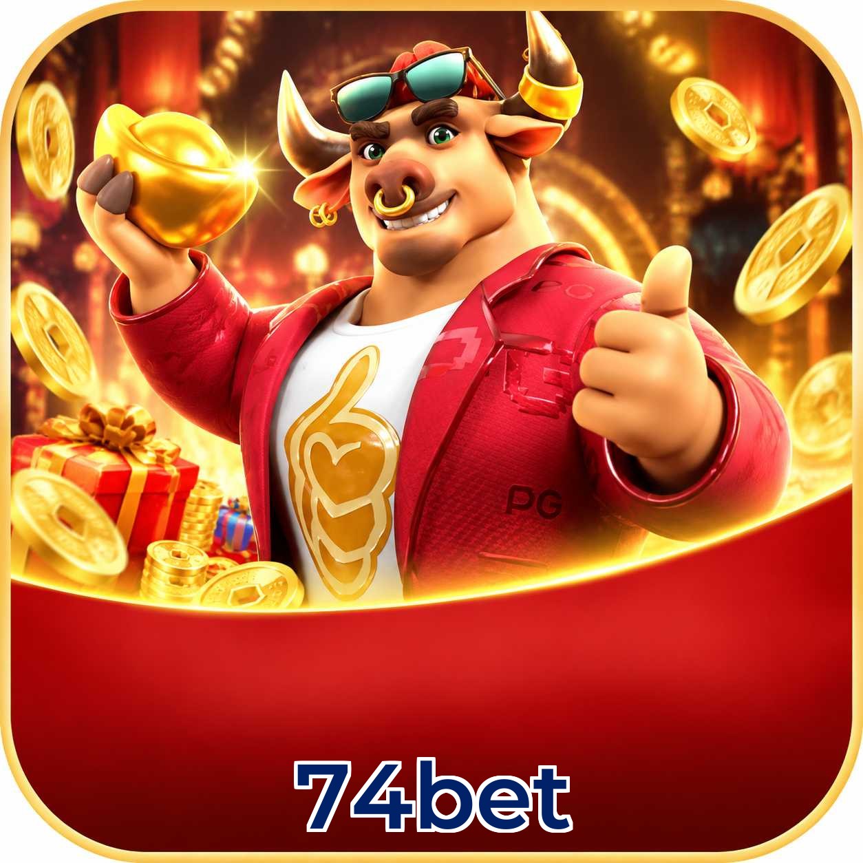 Jackpot Winner Fortune Tiger