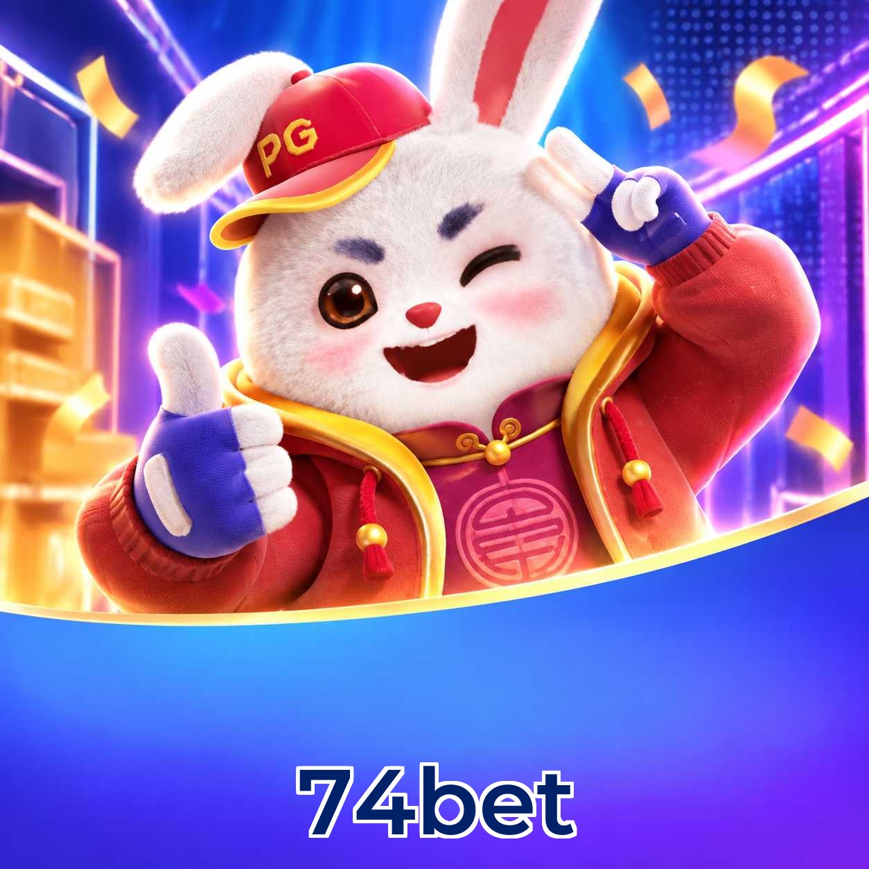 Fortune Rabbit Slot