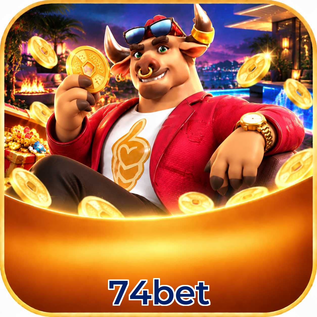 74bet
