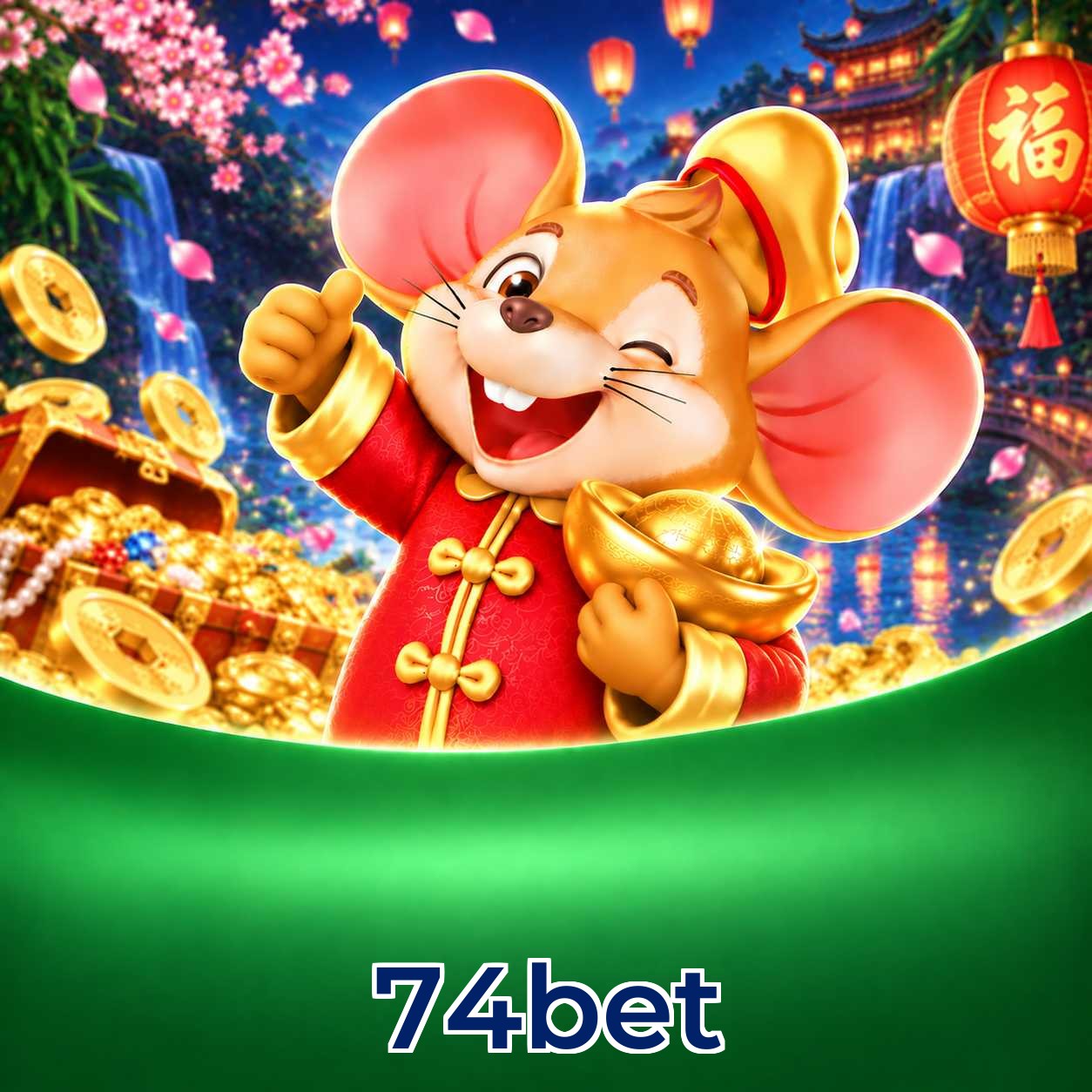 74bet