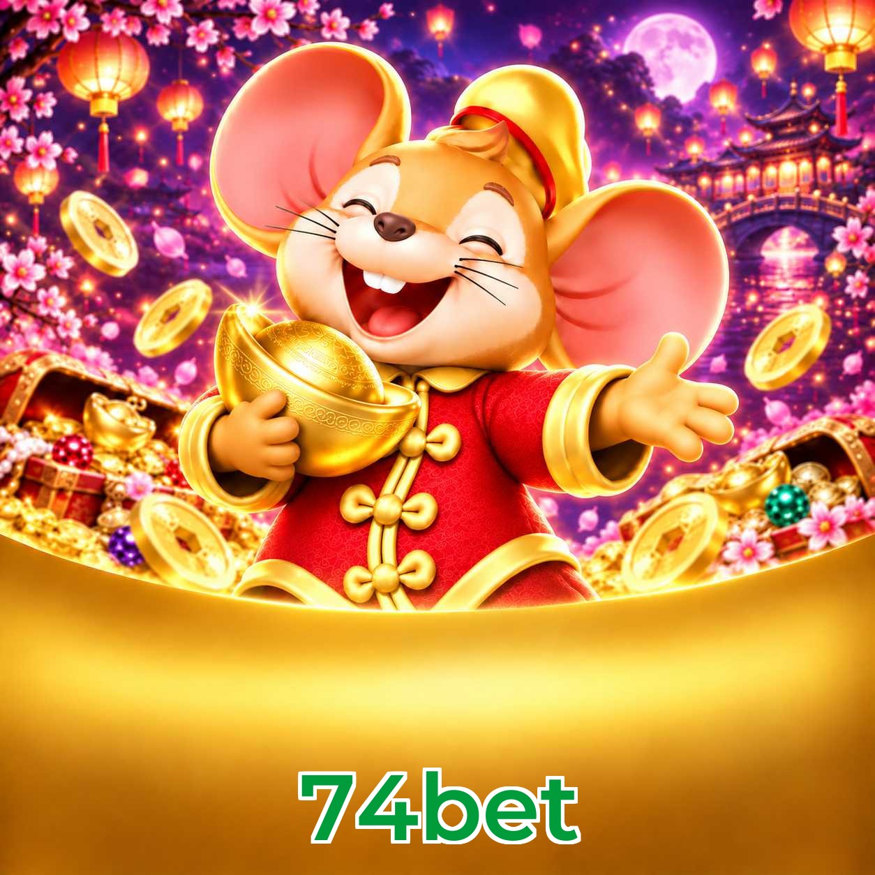 74bet