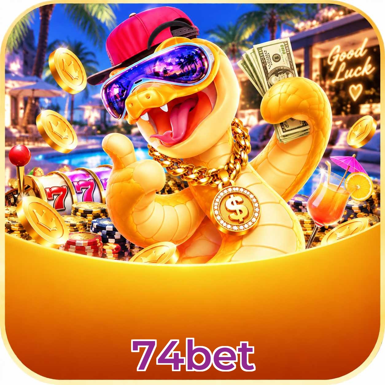 74bet