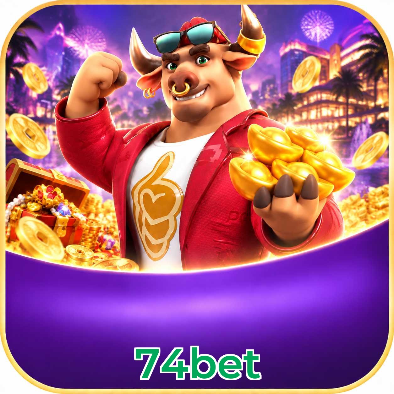 74bet Facebook - Página oficial com promoções e comunidade ativa