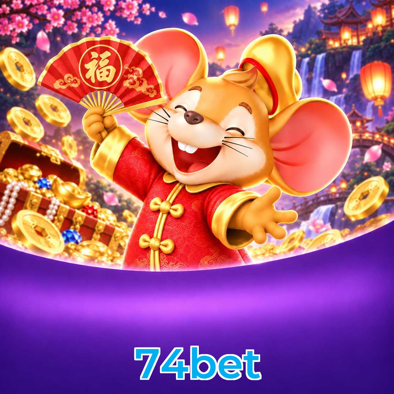 74bet