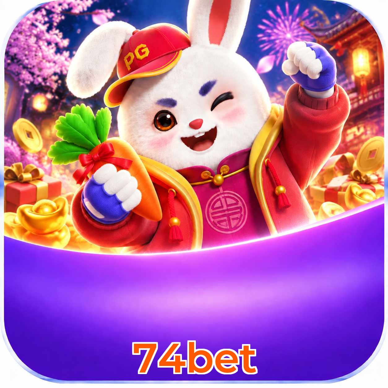 Fortune Tiger Slot Game