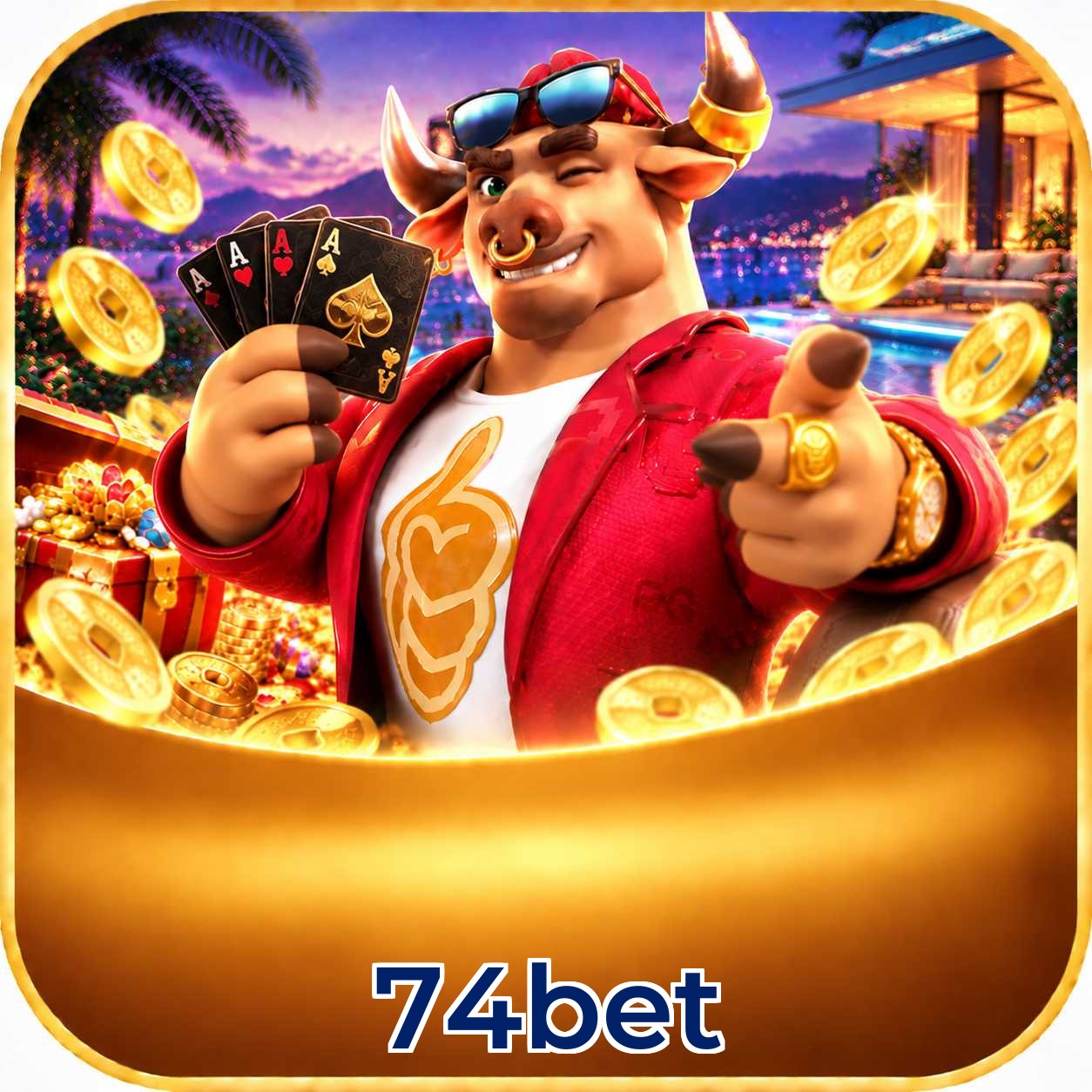 74bet