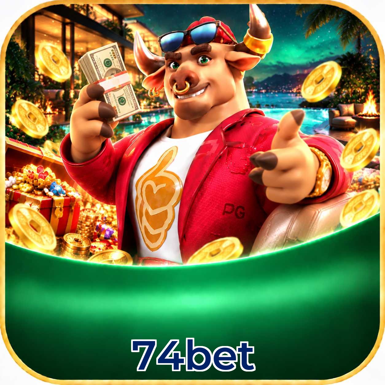 74bet