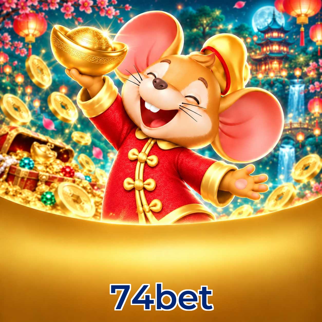 74bet