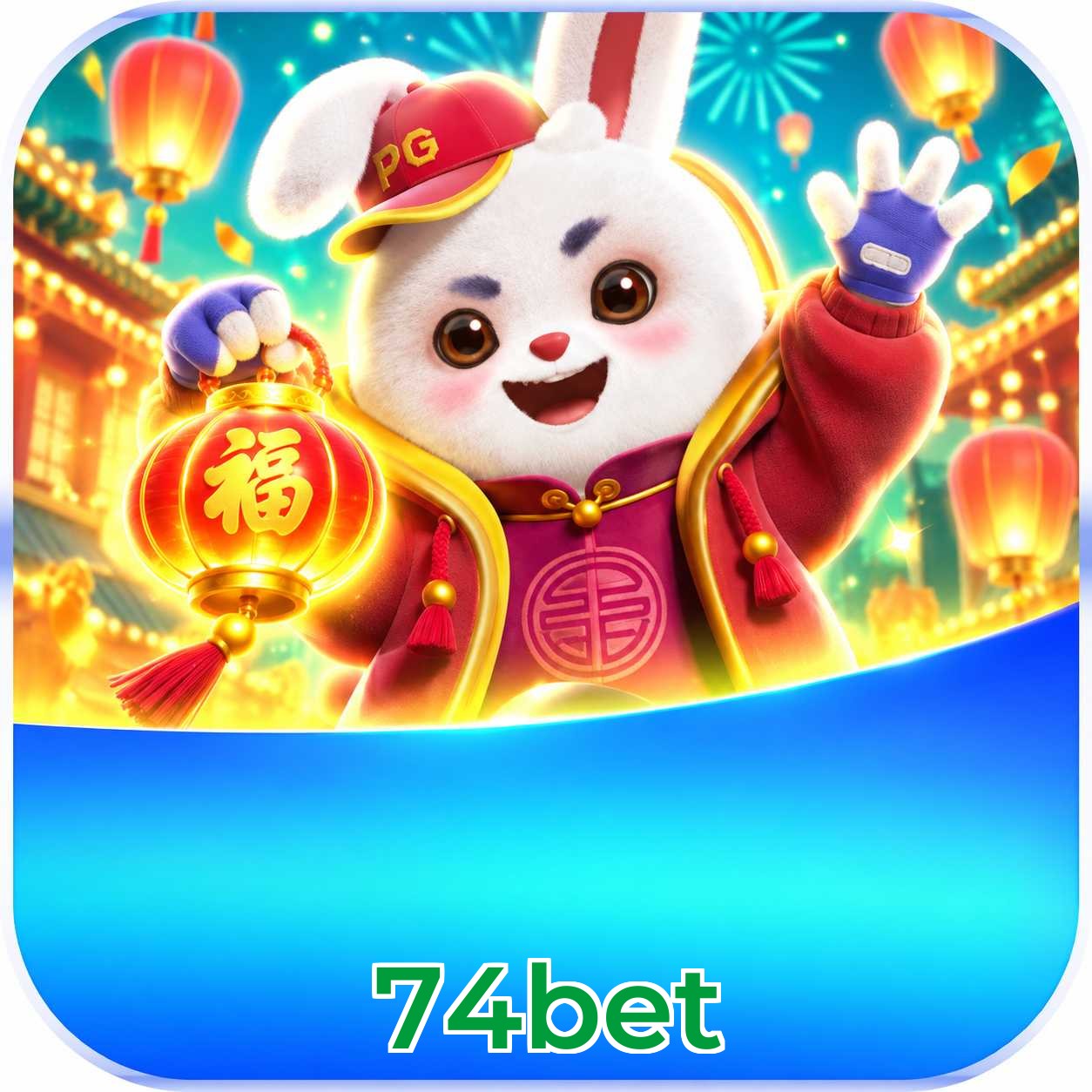 74bet