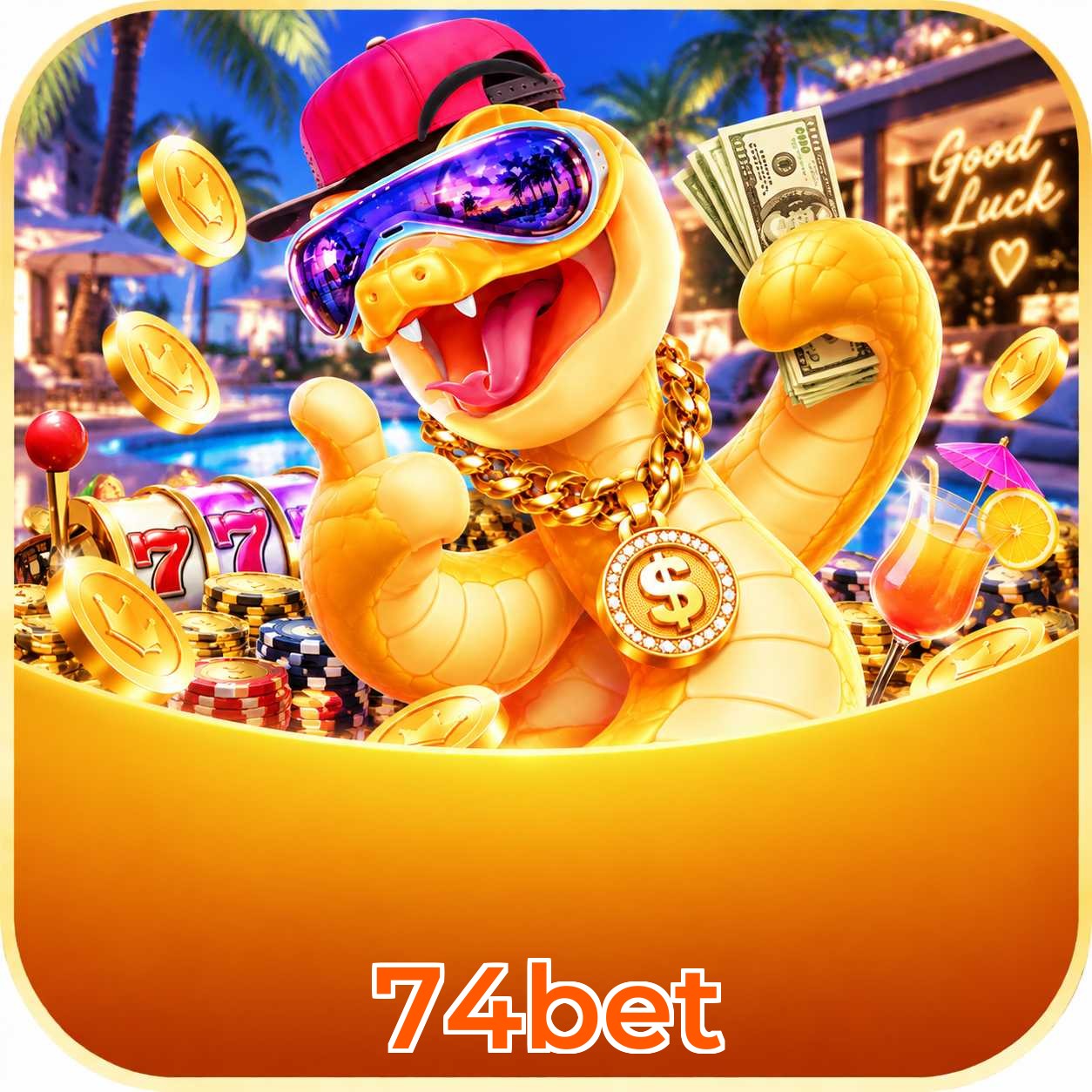 74bet