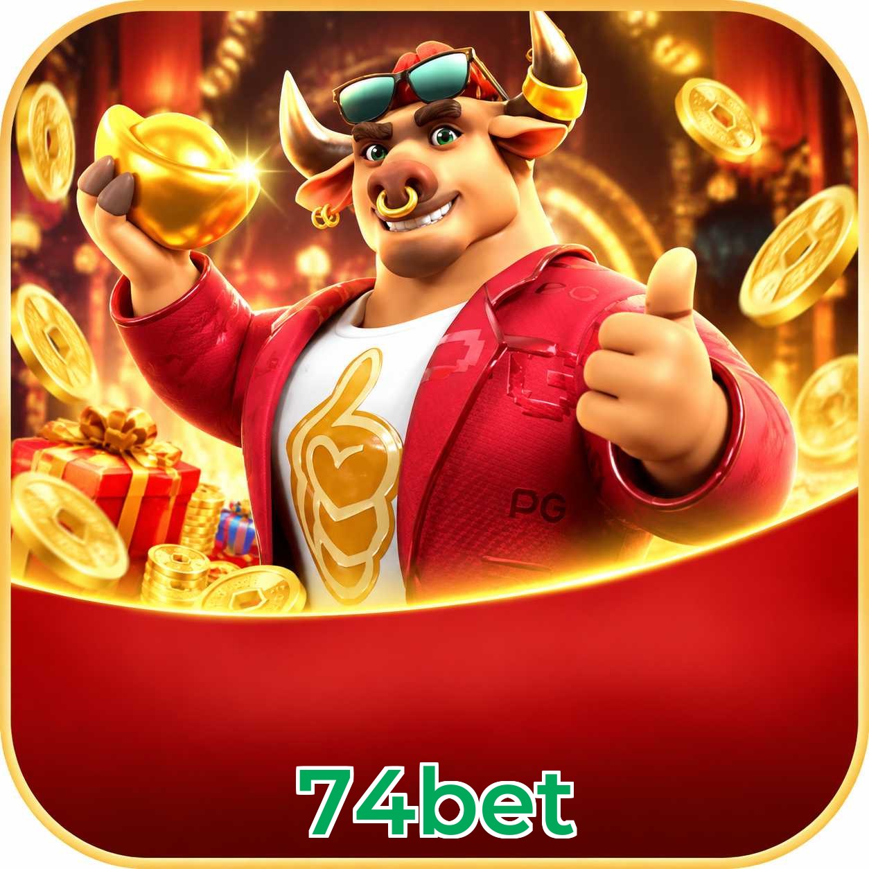 74bet Facebook - Página oficial com promoções e comunidade ativa