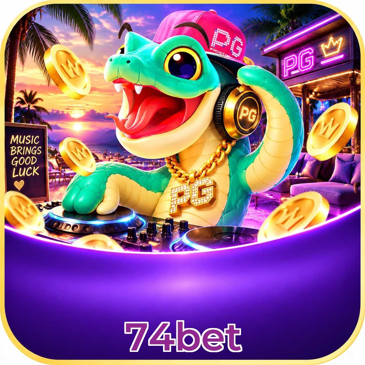 74bet