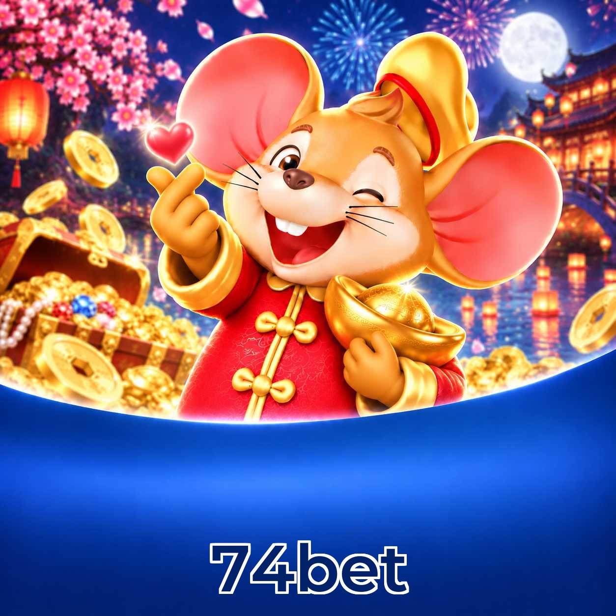 74bet Facebook - Página oficial com promoções e comunidade ativa