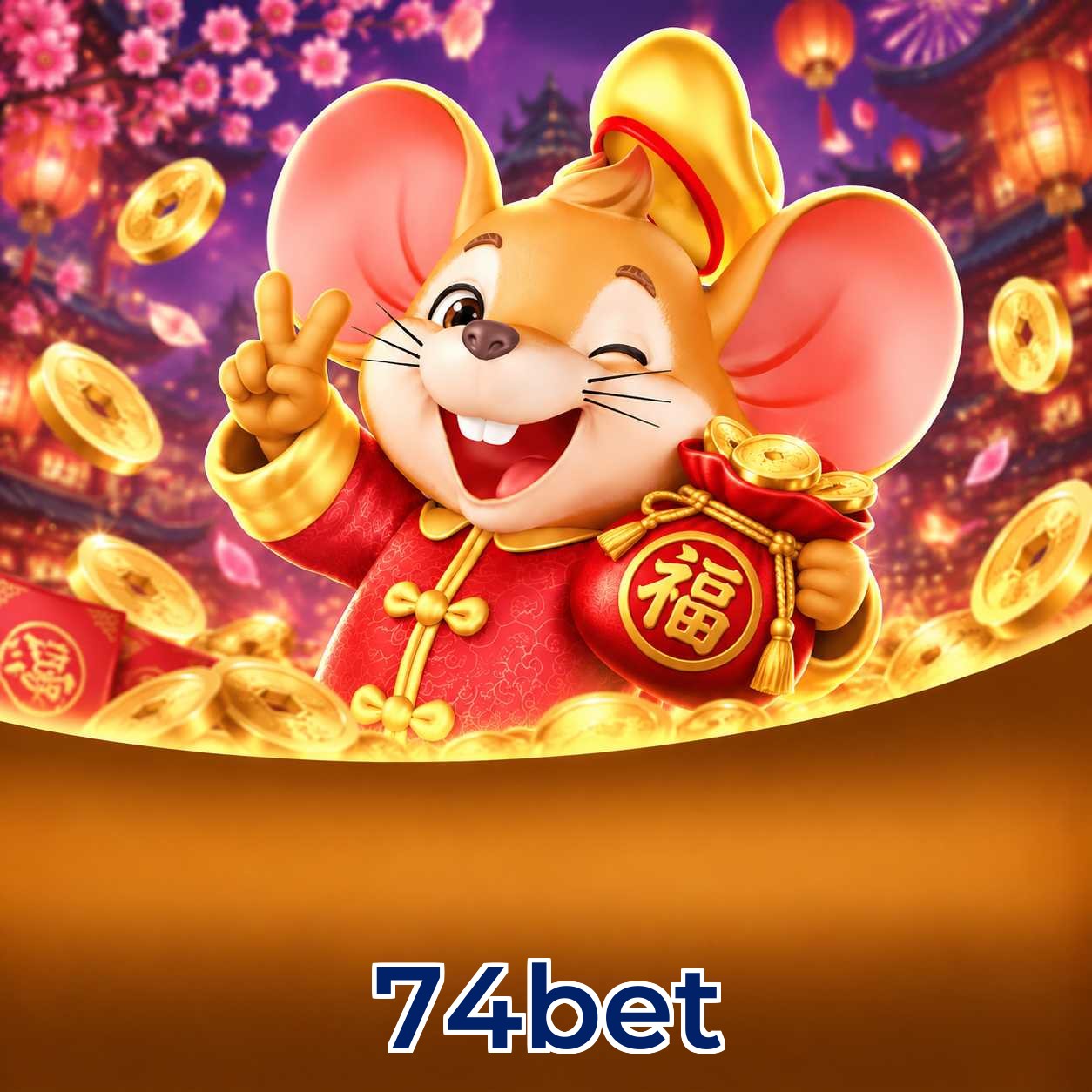Welcome Bonus - Golden Dragon