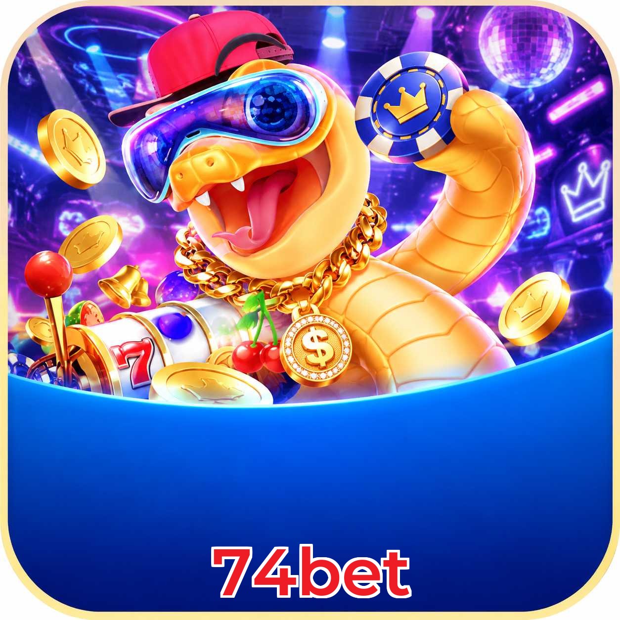 74bet