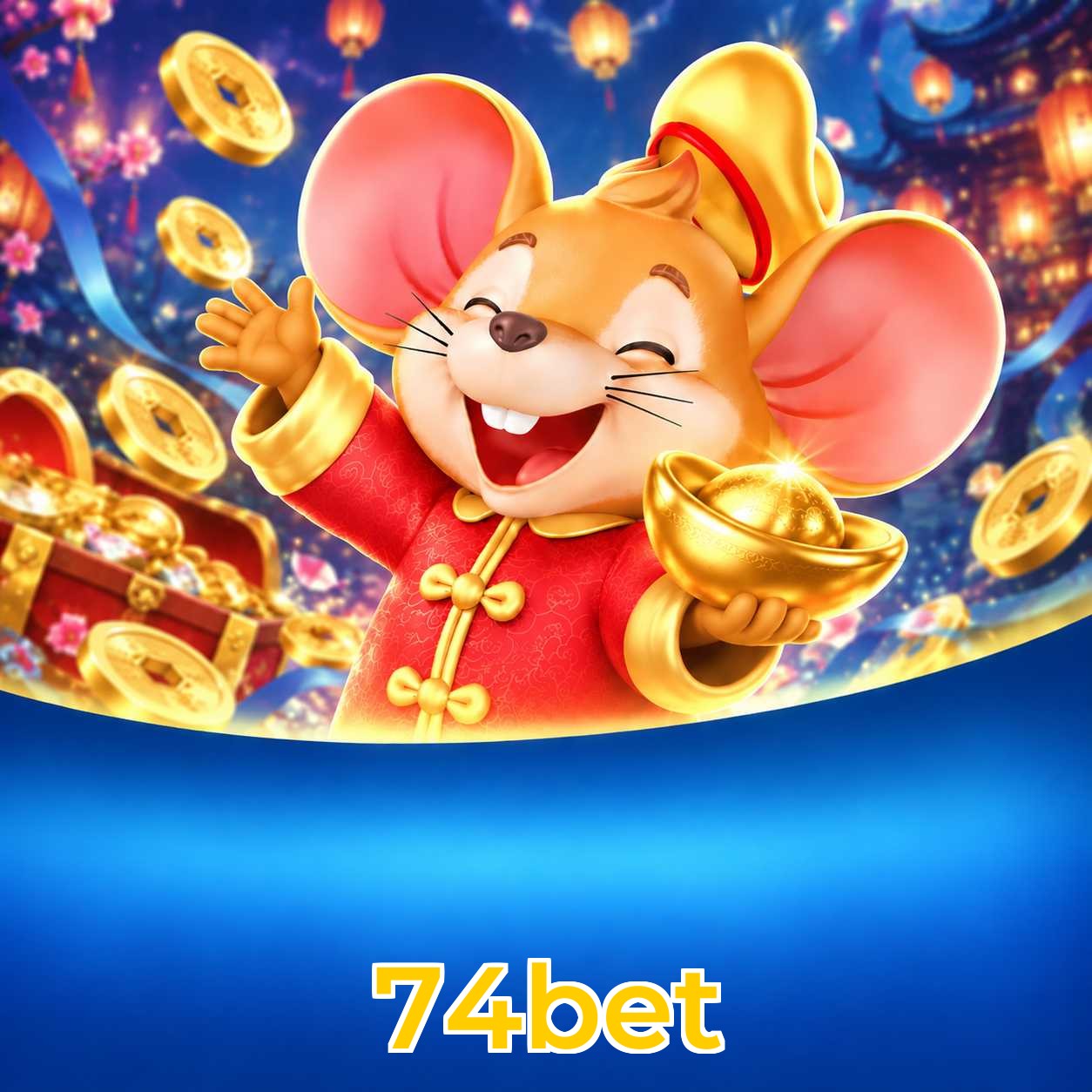 74bet