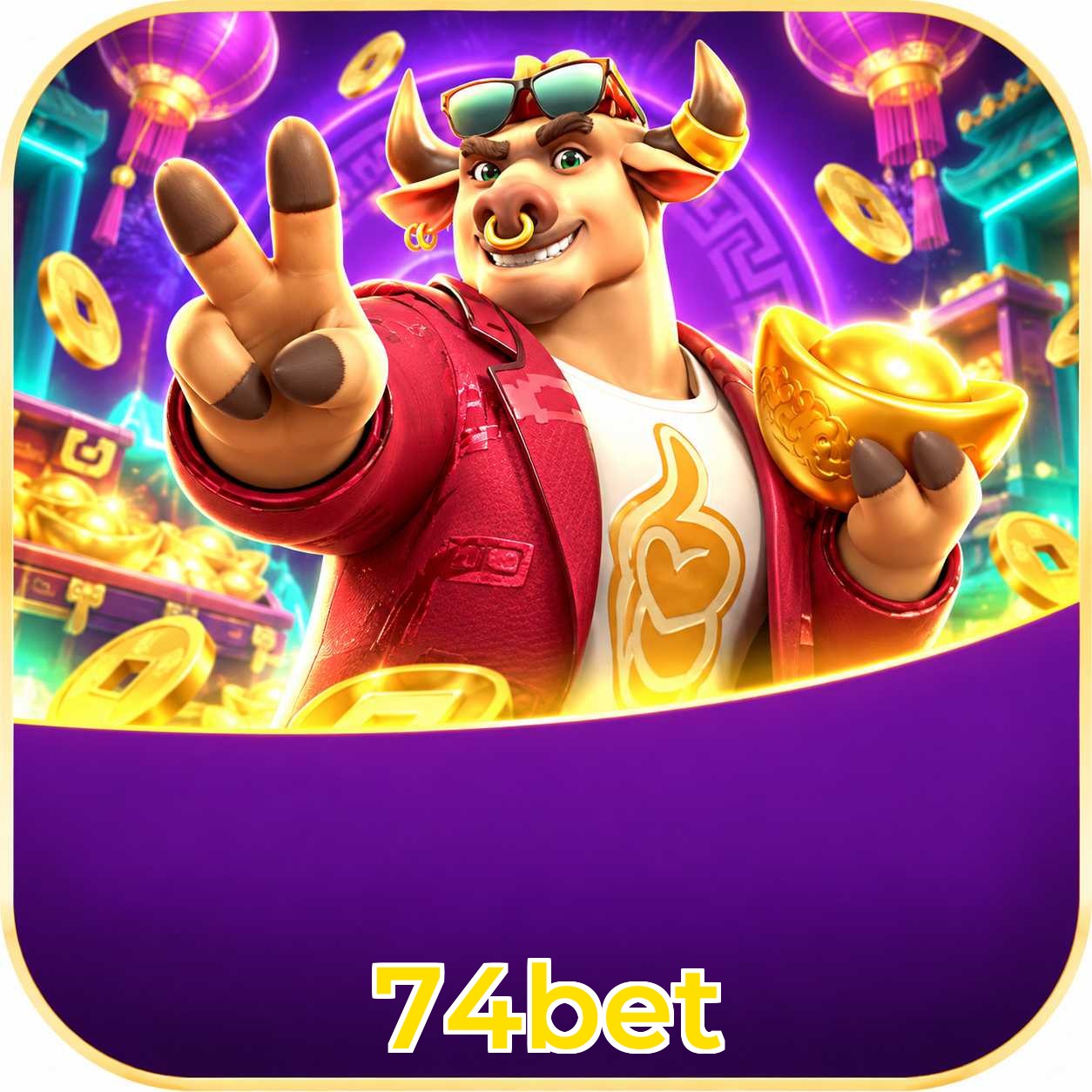 Free Spins Bonus - Lucky Tiger