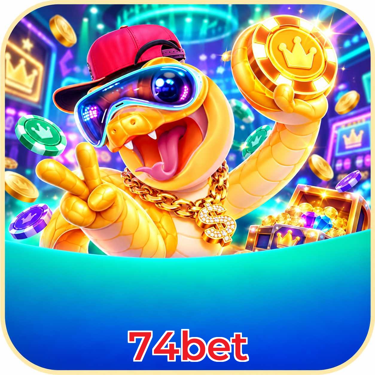 74bet