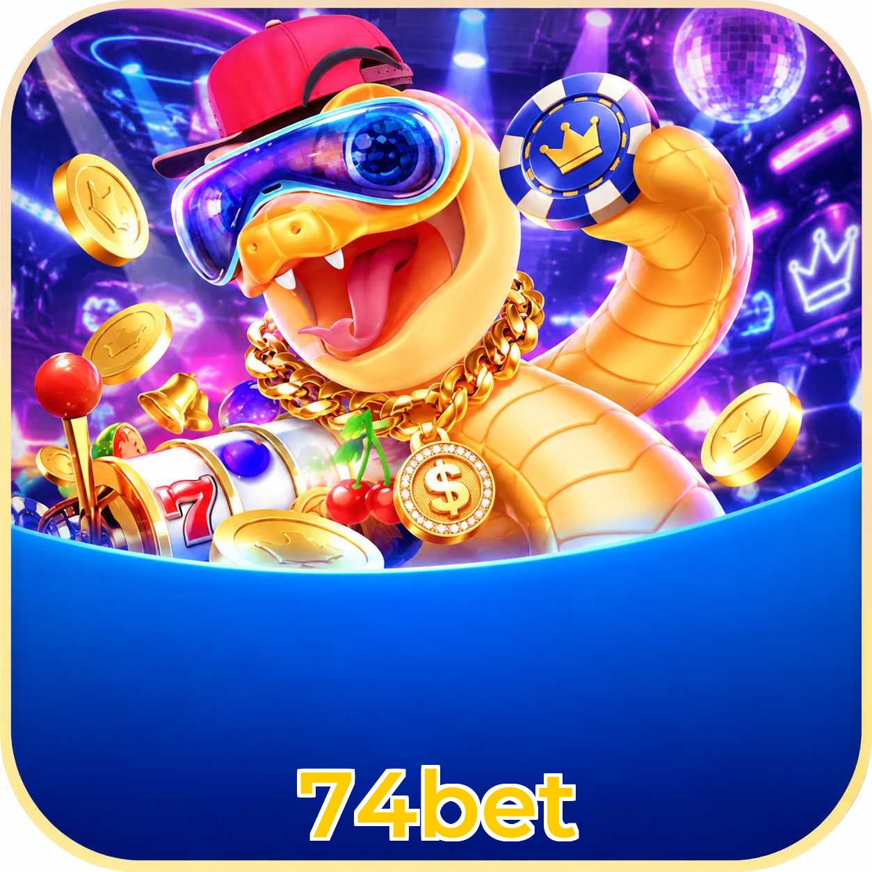 Fortune Tiger Slot