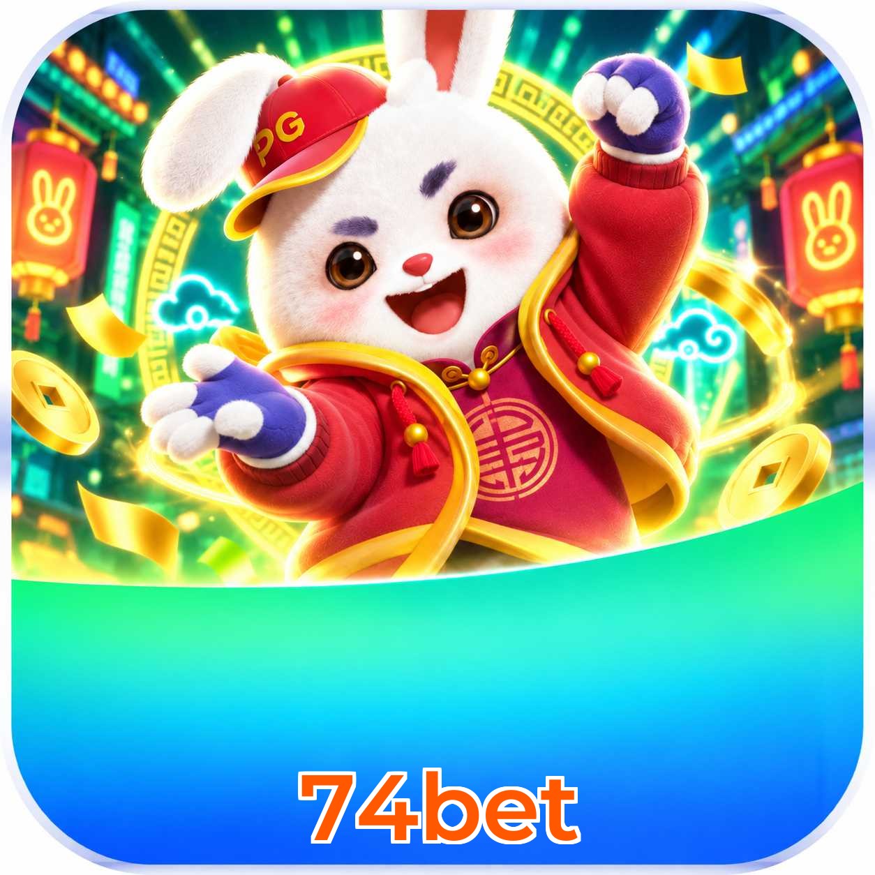 74bet