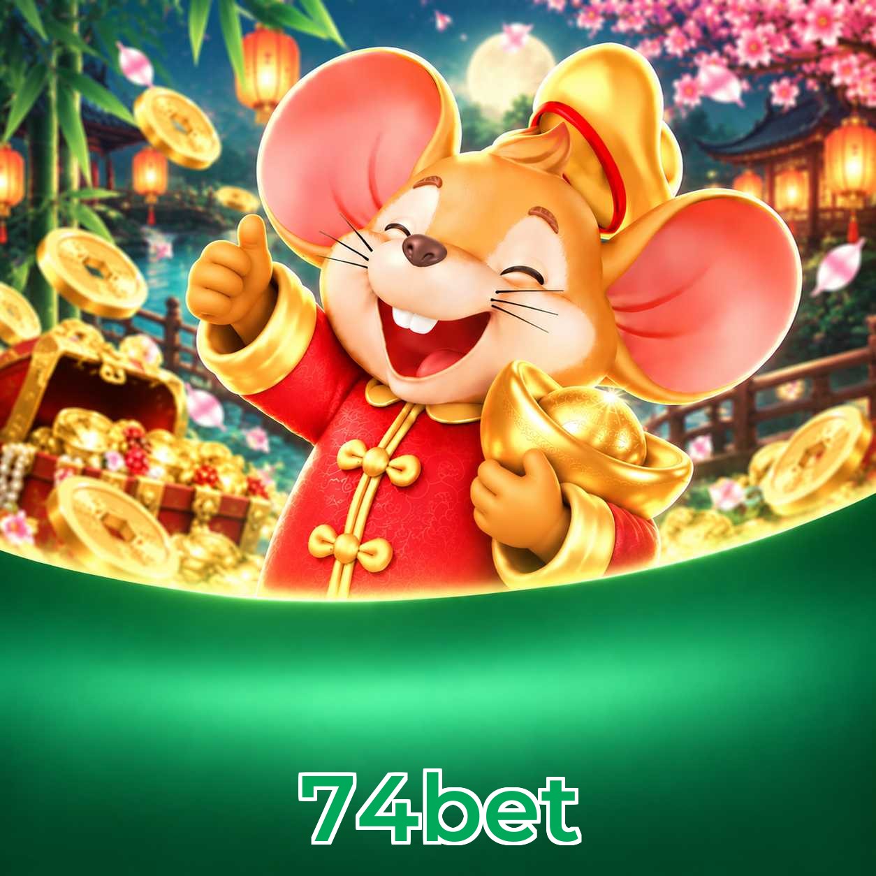 74bet Facebook - Página oficial com promoções e comunidade ativa