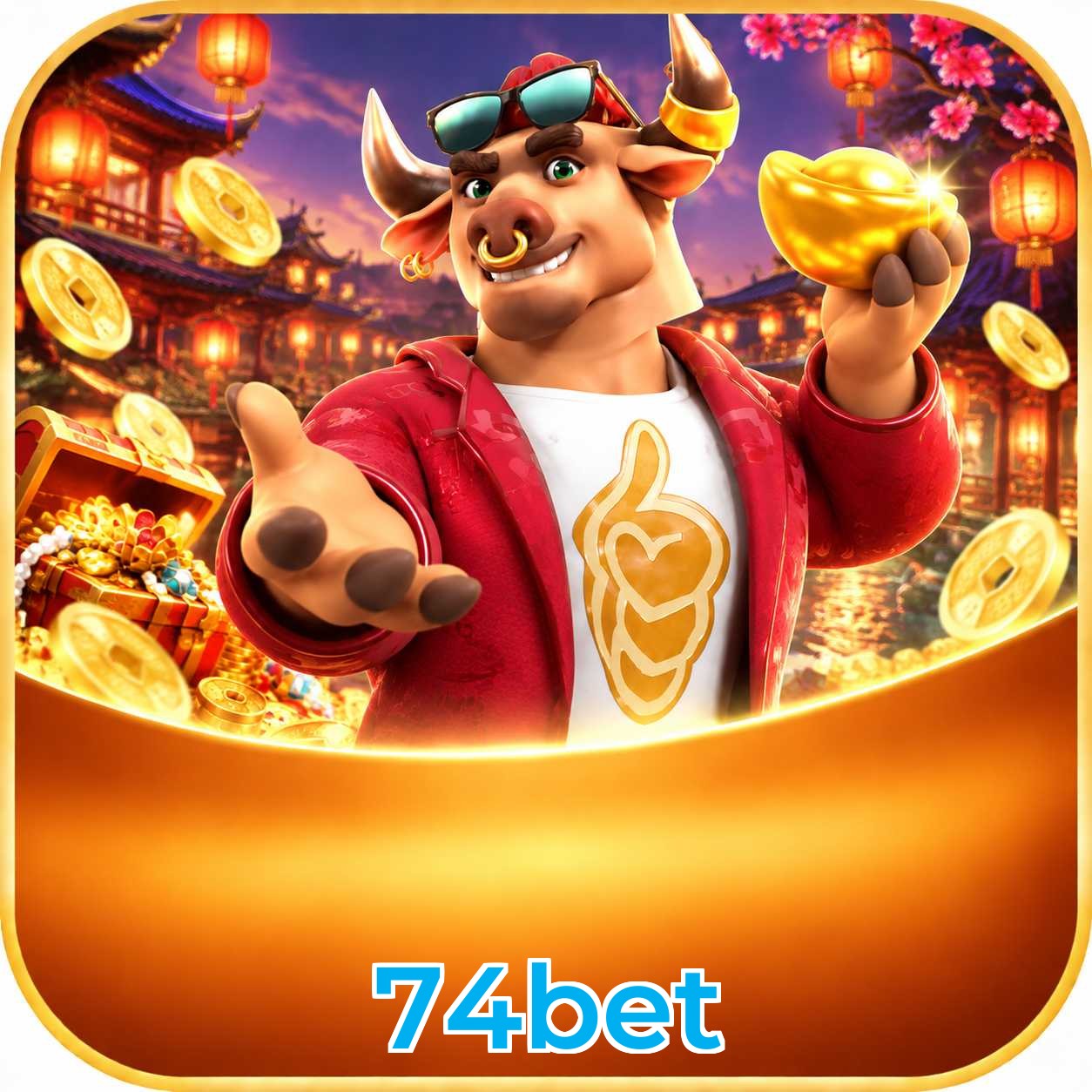 74bet